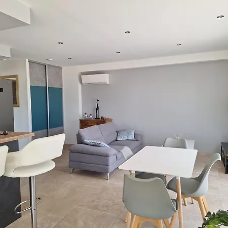 L'olivier Sainte-Tulle