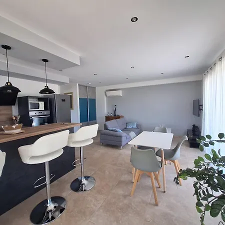 דירה L'olivier Sainte-Tulle