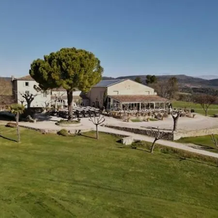 Appartement L'olivier Sainte-Tulle