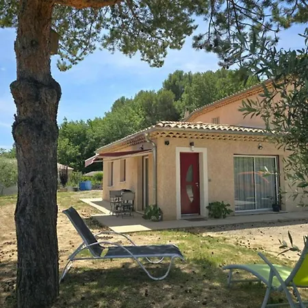 L'olivier Appartement *