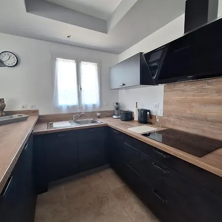 L'olivier Sainte-Tulle