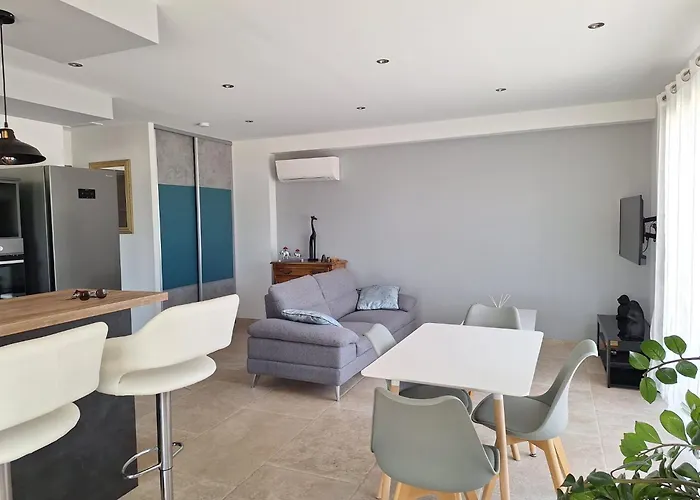 L'olivier Sainte-Tulle