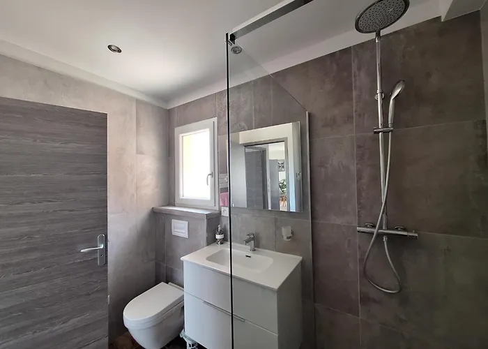 L'olivier * Sainte-Tulle