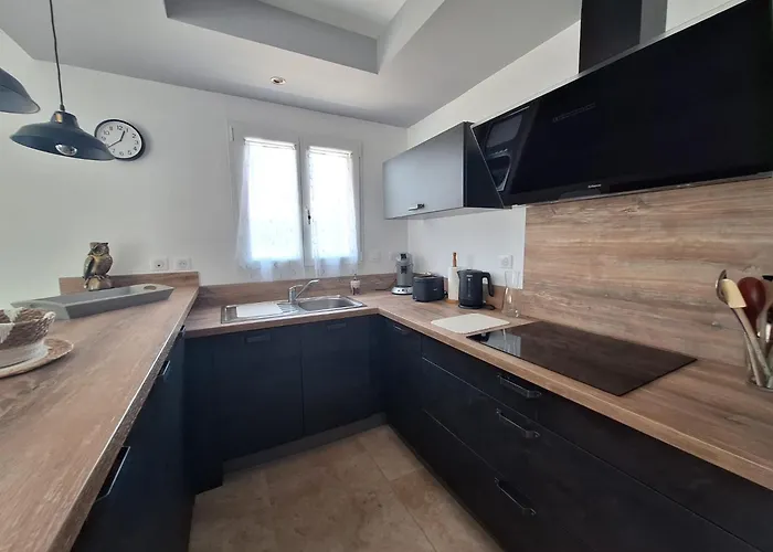 L'olivier Sainte-Tulle